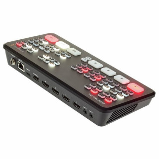 Blackmagic Design ATEM Mini Pro Набор №497089 Blackmagic Design ATEM Mini Pro Bundle №497089