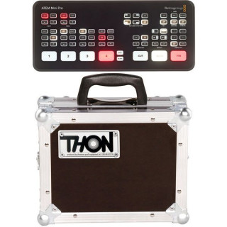 Blackmagic Design ATEM Mini Pro Набор №497089 Blackmagic Design ATEM Mini Pro Bundle №497089