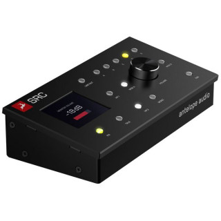 Антилопа SRC Antelope SRC