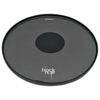 Пэд бас-барабан Rtom 24" BD Black Hole Practice Pad Rtom 24" BD Black Hole Practice Pad