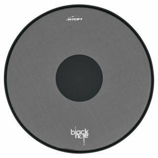 Пэд бас-барабан Rtom 24" BD Black Hole Practice Pad Rtom 24" BD Black Hole Practice Pad