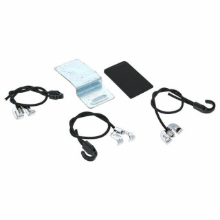 Пэд бас-барабан Rtom 24" BD Black Hole Practice Pad Rtom 24" BD Black Hole Practice Pad