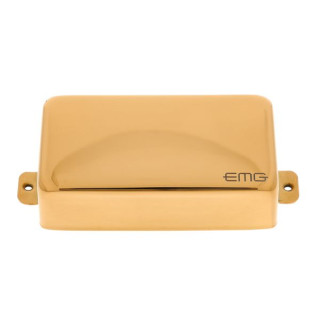 EMG 81 Gold LS EMG 81 Gold LS