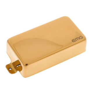 Звукосниматель EMG 81 Gold LS