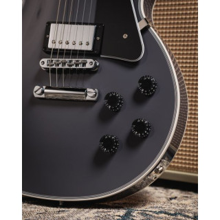 Gibson Les Paul Custom Arctic Blast Gibson Les Paul Custom Arctic Blast