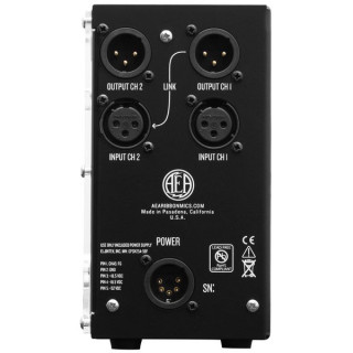 AEA Snaqbox Оранжевый AEA Snaqbox Orange