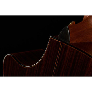 Taylor 912ce V-класс Taylor 912ce V-Class