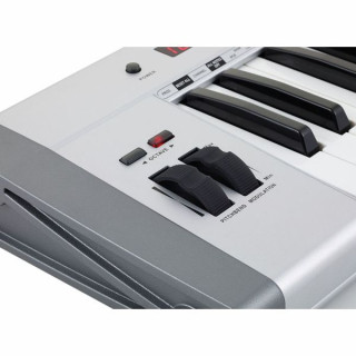 Миди-клавиатура Swissonic EasyKey 25 Swissonic EasyKey 25