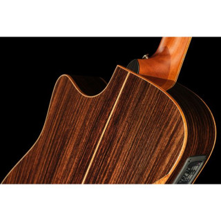 Furch Red Deluxe DC-LR SPA Furch Red Deluxe Dc-LR SPA a