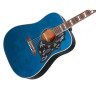 Гибсон Миранда Ламберт Синяя птица Gibson Miranda Lambert Bluebird