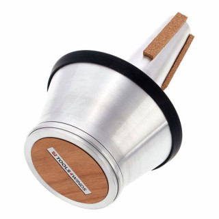 Инструменты 4 Духовых стакана Труба Tools 4 Winds Cup Trumpet