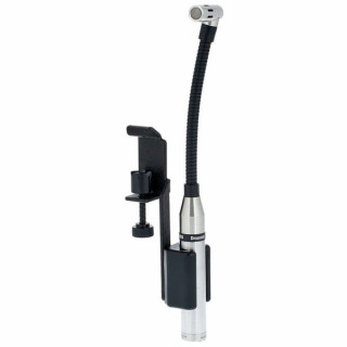 Микрофон на гусиной шее Earthworks Audio DM20 Earthworks Audio DM20