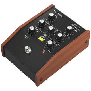 Behringer BM-17 Frequensiya Box Behringer BM-17 Frequency Box