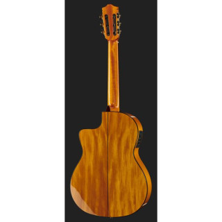 Электроакустическая гитара Cordoba GK Studio Edge Burst Cordoba GK Studio Edge Burst