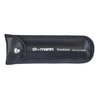 Блок-флейта Thomann TRGK-31B Garklein Recorder Thomann TRGK-31B Garklein Recorder