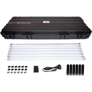 Неоновая трубка Ape Labs TB 6 Ape Labs Neon Tube TB 6