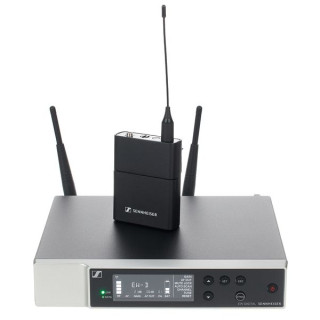 Беспроводная система Sennheiser EW-D SK Base Q1-6 Bundle №618988 (Комплект)