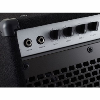 Warwick, Британская Колумбия 20 Warwick BC 20