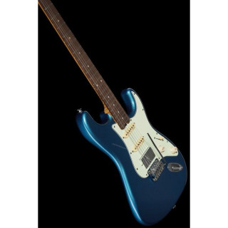 Электрогитара Harley Benton ST-Modern Plus HSS LPB Bundle №598492 (Комплект)