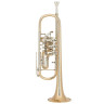 Труба Miraphone 9R 1100 A100 Miraphone 9R 1100 A100 Trumpet