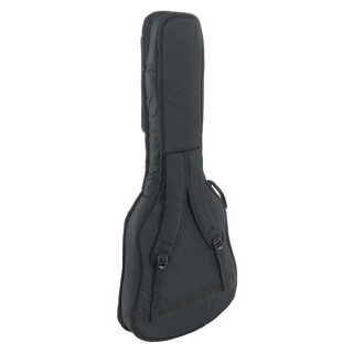 Винтажная серия Harley Benton HB-35 BK Набор №640035 Harley Benton HB-35 BK Vintage Series Bundle №640035