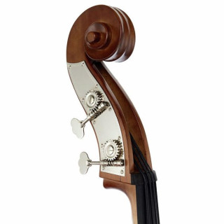 Контрабас Duke Two Tone BRV Double Bass 3/4 Duke Two Tone BRV Double Bass 3/4