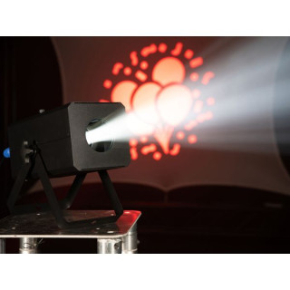 Eurolite LED LP-100 Logo Прожектор MK2 Eurolite LED LP-100 Logo Projector MK2