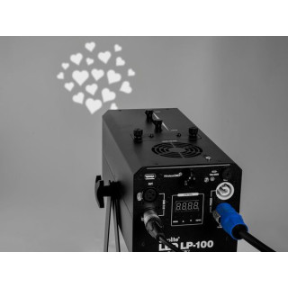 Eurolite LED LP-100 Logo Прожектор MK2 Eurolite LED LP-100 Logo Projector MK2