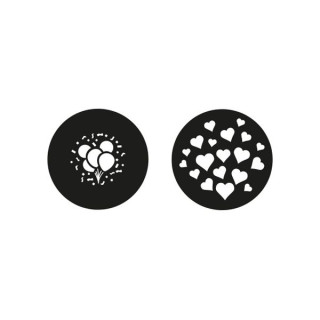 Eurolite LED LP-100 Logo Прожектор MK2 Eurolite LED LP-100 Logo Projector MK2