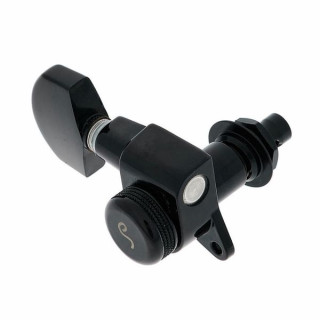 Колок для электрогитары Schaller M6 135 Locking 1R BC Schaller M6 135 Locking 1R BC