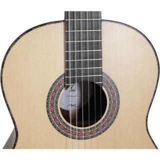 Мануэль Родригес Магистраль F-S Manuel Rodriguez Magistral F-S