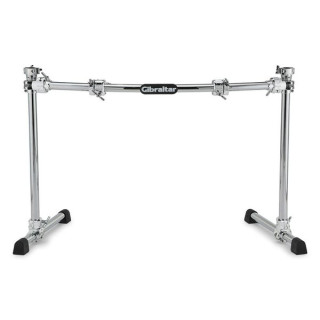 Гибралтар Кривая Панель для Ударных Gibraltar Curved Drum Rack