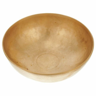 Тибетская дзен-поющая чаша Thomann 1050г Thomann Tibetan Zen Singing Bowl 1050g