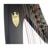 Арфа Lyon & Healy Troubadour VI Lever Harp EB Lyon & Healy Troubadour VI Lever Harp EB