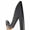 Арфа Lyon & Healy Troubadour VI Lever Harp EB Lyon & Healy Troubadour VI Lever Harp EB