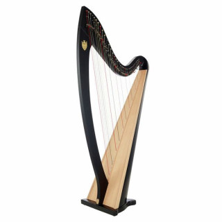 Арфа Lyon & Healy Troubadour VI Lever Harp EB Lyon & Healy Troubadour VI Lever Harp EB