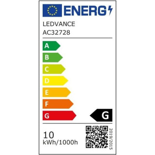 Лампа Osram PARA Pro PAR16 36° 9.5W 3000K Osram PARA Pro PAR16 36° 9.5W 3000K