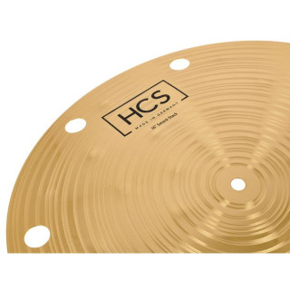 Комплект тарелок Meinl HCS Smack Stack 5 pcs. Meinl HCS Smack Stack 5 pcs.