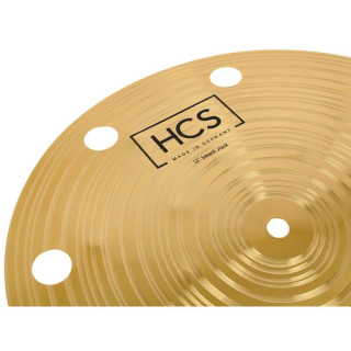 Комплект тарелок Meinl HCS Smack Stack 5 pcs. Meinl HCS Smack Stack 5 pcs.