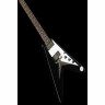 Epiphone Flying V Черное дерево Epiphone Flying V Ebony