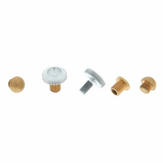 Механизм для виолончели Moser Patent Mechanism for Cello Moser Patent Mechanism for Cello