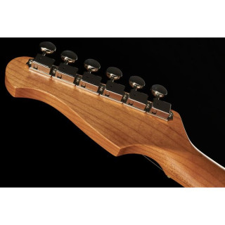 Электрогитара Harley Benton ST-62CC MN Seafoam Green Harley Benton ST-62CC MN Seafoam Green