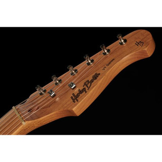 Электрогитара Harley Benton ST-62CC MN Seafoam Green Harley Benton ST-62CC MN Seafoam Green