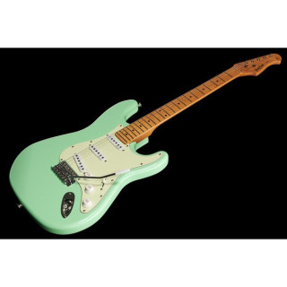 Электрогитара Harley Benton ST-62CC MN Seafoam Green Harley Benton ST-62CC MN Seafoam Green
