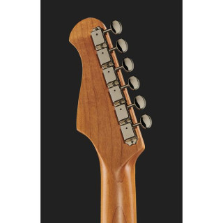 Электрогитара Harley Benton ST-62CC MN Seafoam Green Harley Benton ST-62CC MN Seafoam Green