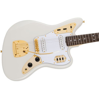 Фендер MIJ Trad II 60s Jaguar WPL Fender MIJ Trad II 60s Jaguar WPL