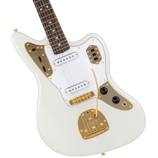 Фендер MIJ Trad II 60s Jaguar WPL Fender MIJ Trad II 60s Jaguar WPL