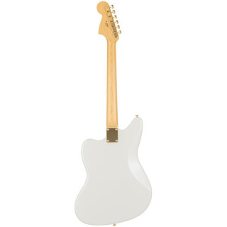 Фендер MIJ Trad II 60s Jaguar WPL Fender MIJ Trad II 60s Jaguar WPL