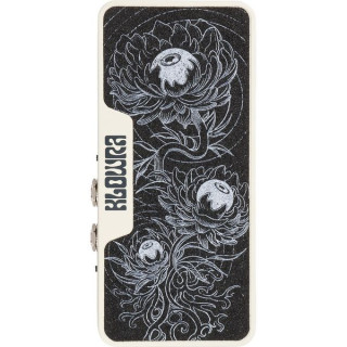Клоура Mantra Dual Expression Pedal Klowra Mantra Dual Expression Pedal