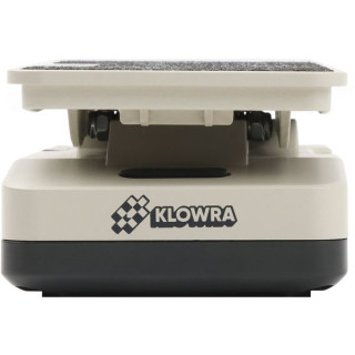 Клоура Mantra Dual Expression Pedal Klowra Mantra Dual Expression Pedal